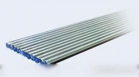 comprar 42CrMo, ST52, 20MnV6 Rodas de pistón de cilindro hidráulico cromado, rodas apagadas y templadas online manufacture