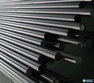 comprar Ejes de acero plateados precisión dura de Chrome CK45 SAE 1045 4140 para Pistion Rod hidráulico online manufacture