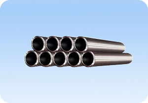 Metal hueco endurecido inducción de tierra Rod de Rod del cilindro hidráulico de CK45 Chrome
