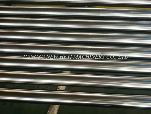 comprar La inducción de CK455C endureció el pistón Rod Custom Diameter de Chrome online manufacture