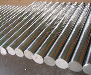 pistón apagado 40Cr Rod, galjanoplastia del cromo de cromo de acero hueco de Rod
