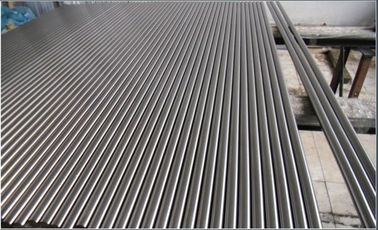 comprar La aduana CK45, ST52, 20MnV6, 42CrMo4, 40Cr lazo Rod, cromo duro plateó el pistón Roces online manufacture