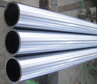 Metal hueco endurecido inducción de tierra Rod de Rod del cilindro hidráulico de CK45 Chrome