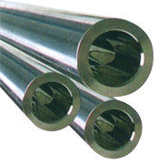 Barra laminada en caliente del hueco del acero inoxidable galjanoplastia de cromo dura de 6m m - de 1000m m